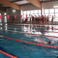 Otwarte Zawody Pływackie Dla Dzieci i Młodzieży – 26 czerwca 2010