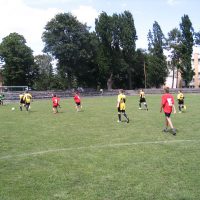 Turniej Piłki Nożnej Chłopców im. Ludwika Melnarowicza