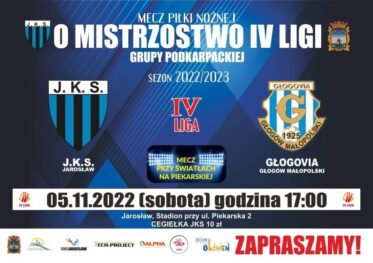 PIŁKA NOŻNA – IV LIGA PODKARPACKA