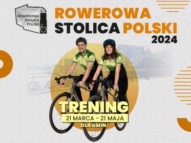 Jak dołączyć do treningu RSP (Rowerowa Stolica Polski) w aplikacji Aktywne Miasta ?