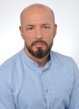 NOWY DYREKTOR MOSiR