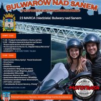 23.03 – OTWARCIE BULWARÓW NAD SANEM