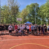 02.05 – TURNIEJ KOSZYKÓWKI 3X3 – RELACJA