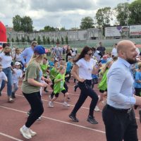 21.05 – Olimpiada Przedszkolaka 2025