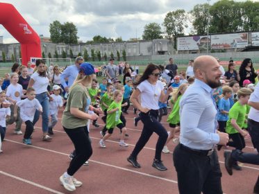 21.05 – Olimpiada Przedszkolaka 2025