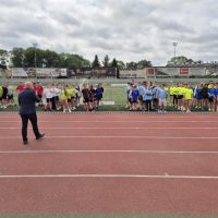 13.06 – OLIMPIADA LEKKOATLETYKI