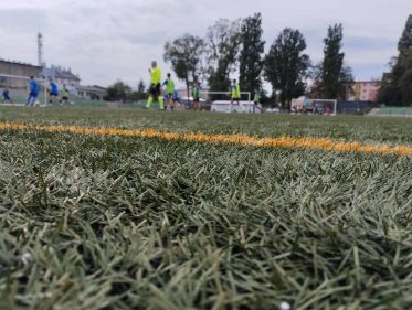TURNIEJ PIŁKARSKI AMATORSKICH DRUŻYN – 14.09