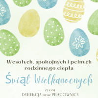 ŻYCZENIA ŚWIĄTECZNE